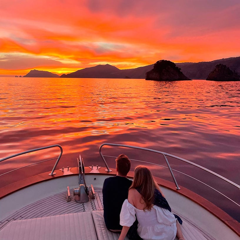 Sunset Cruise